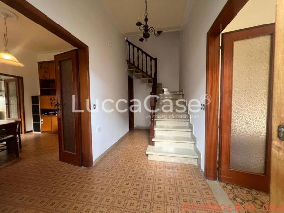 Villa Bifamiliare Marco polo 130mq