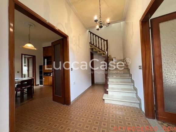 Villa Bifamiliare Marco polo 130mq