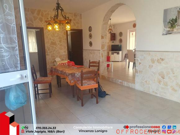 Villa 4 Locali 160mq