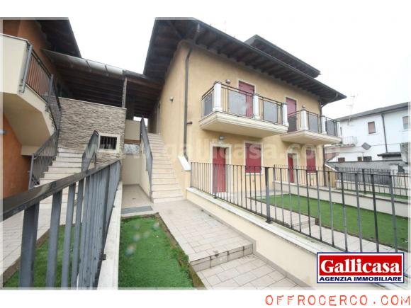 Appartamento bilocale 78mq