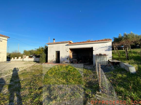 Villa 5 Locali o più 320mq 1960