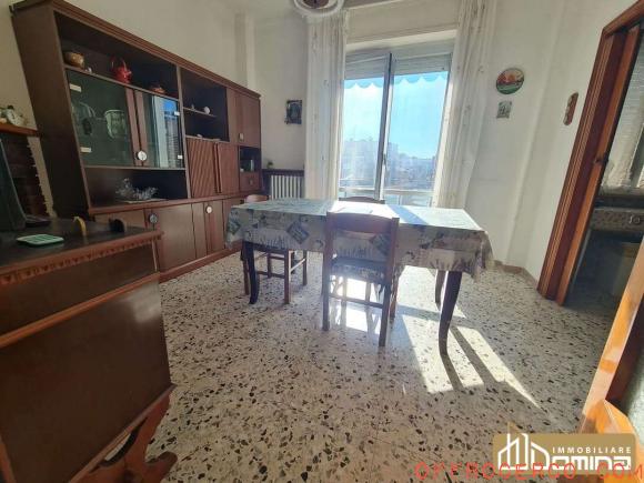 Appartamento (Borgo Rodi) 120mq