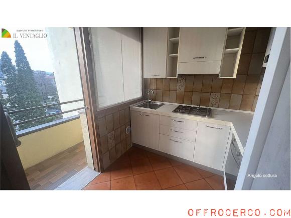 Appartamento bilocale (Centro) 60mq