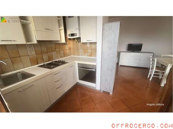 Appartamento bilocale (Centro) 60mq