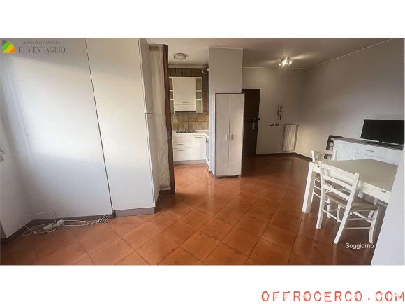 Appartamento bilocale (Centro) 60mq