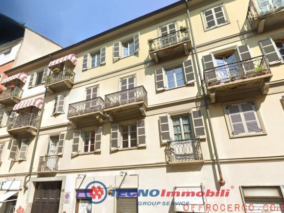 Locale commerciale San Donato 25mq