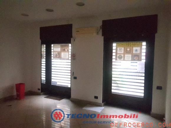 Locale commerciale San Donato 25mq