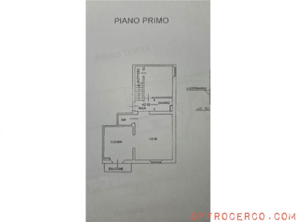 APPARTAMENTO DUPLEX CENTRO 126mq