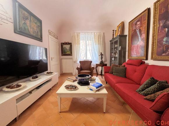 Appartamento 4 Locali 82mq