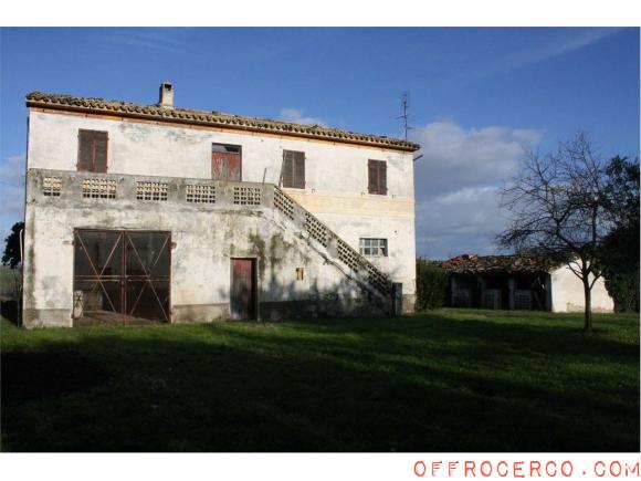 Rustico/Casale 240mq