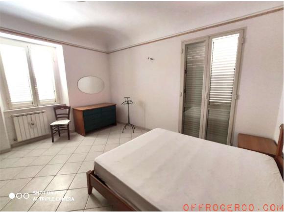 Appartamento (Gelone) 113mq