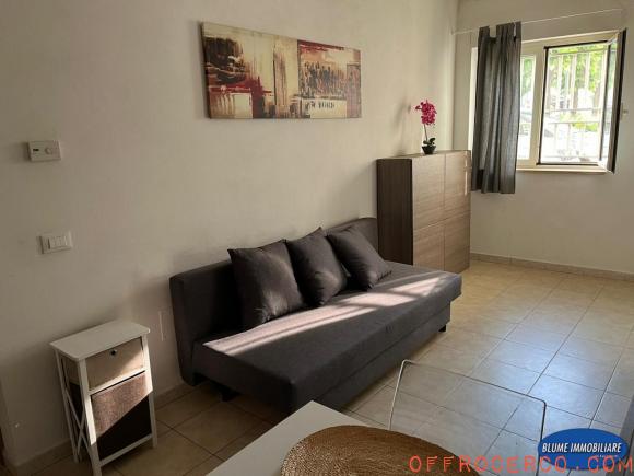 Appartamento Bilocale Marco polo 55mq