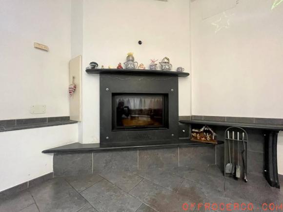 Villa 5 Locali o più 220mq