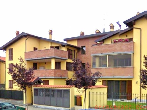 Appartamento Bilocale 70mq