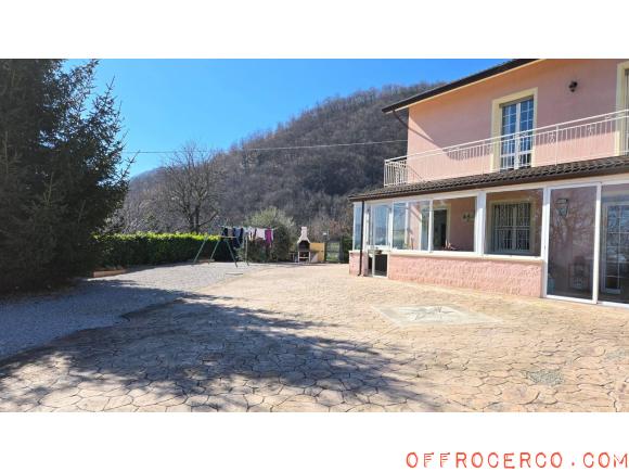 Villa 4 Locali 130mq