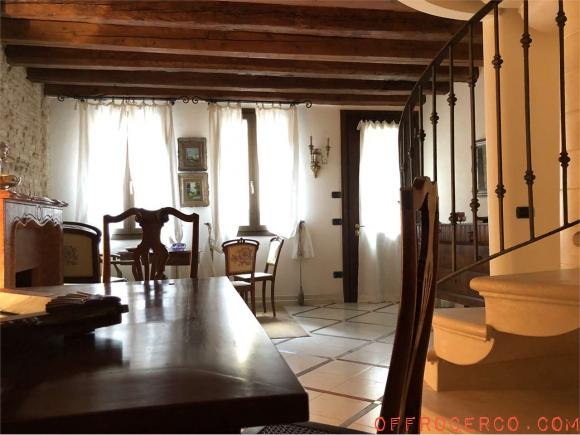 Maisonette (Centro Storico) 140mq