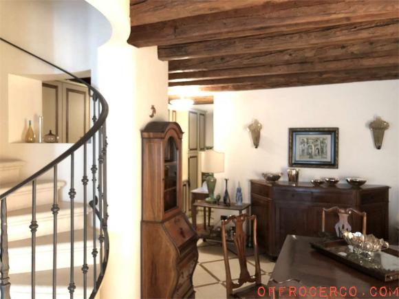 Maisonette (Centro Storico) 140mq