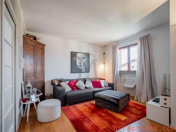 Maisonette 129mq