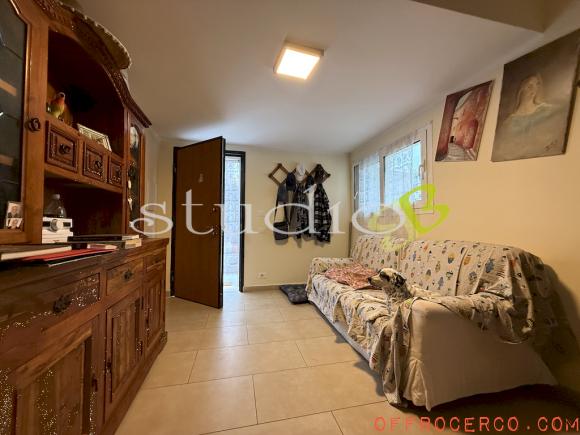 Appartamento (Borghetto San Nicolò) 62mq