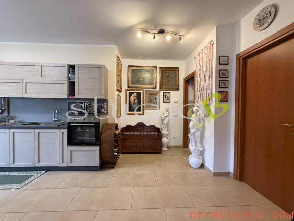 Appartamento (Borghetto San Nicolò) 62mq