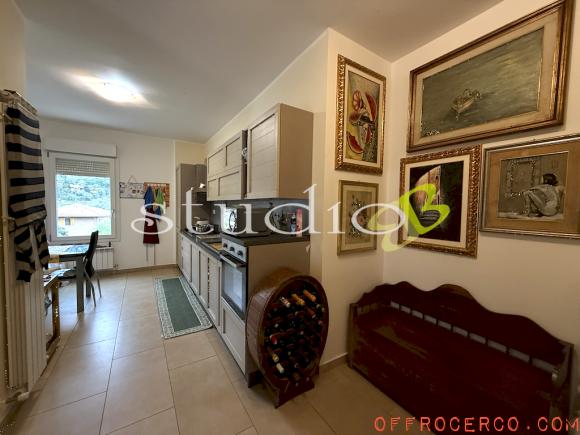 Appartamento (Borghetto San Nicolò) 62mq