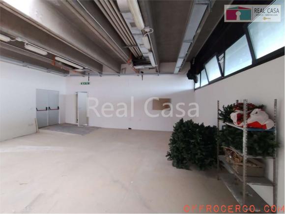 Ufficio (Zona Modena Ovest) 374mq