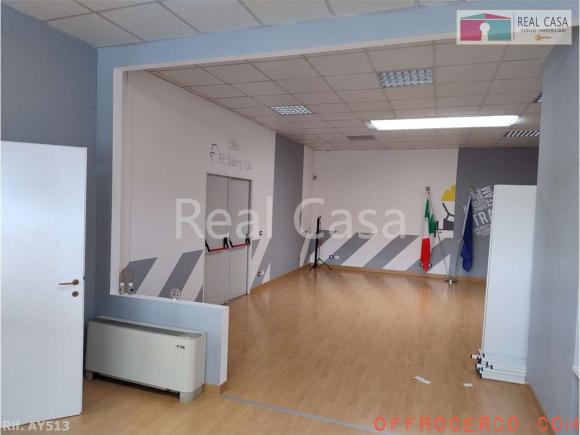 Ufficio (Zona Modena Ovest) 374mq