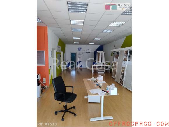 Ufficio (Zona Modena Ovest) 374mq