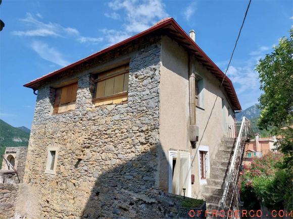 Rustico/Casale (Vesallo) 80mq