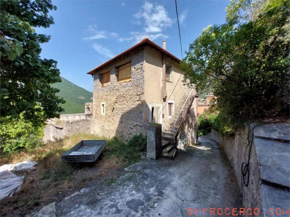 Rustico/Casale (Vesallo) 80mq