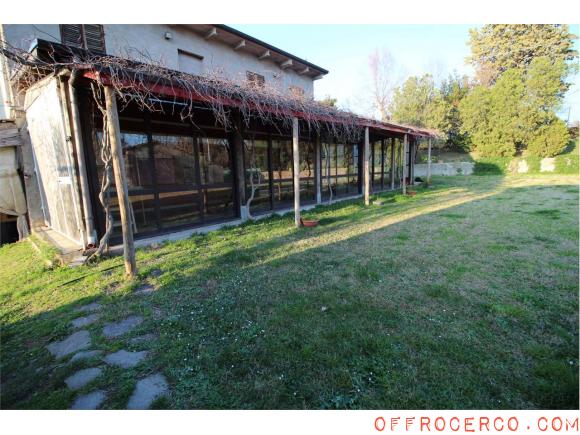 Rustico/Casale (Farneto) 453mq