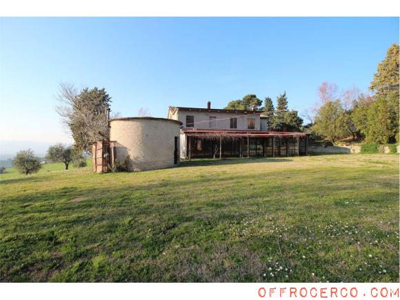 Rustico/Casale (Farneto) 453mq