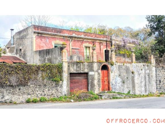 Rustico/Casale (Macchia) 135mq