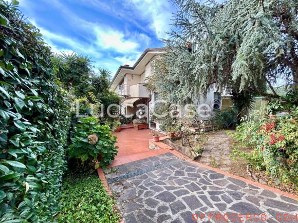 Villa 5 Locali o più 290mq