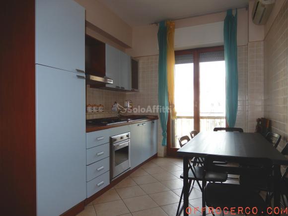 Appartamento 4 Locali Lido Lungomare 130mq