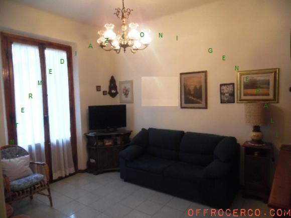 APPARTAMENTO IN TERRATETTO BORGO SAN LORENZO 60mq