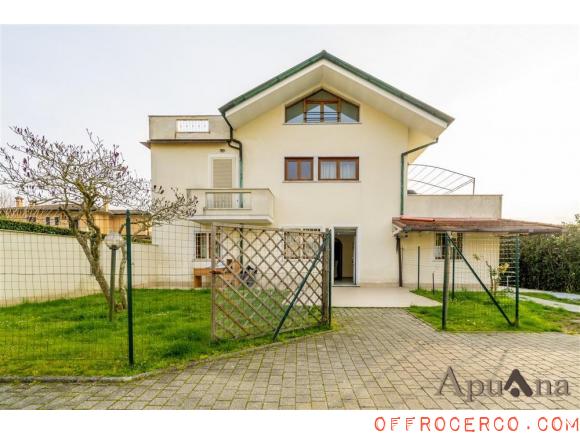 Villa 5 Locali o più Cervaiolo 285mq