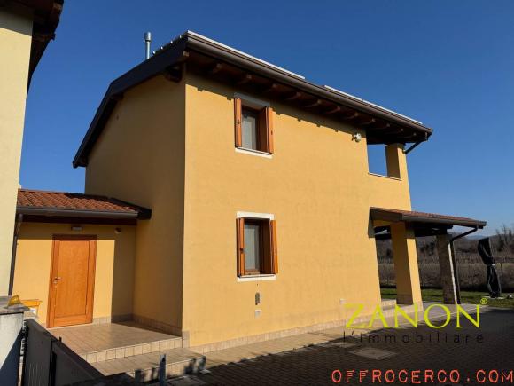 Villa 5 Locali o più 145mq 2014