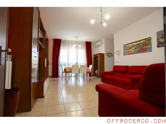 Appartamento trilocale (Cittadella) 104mq