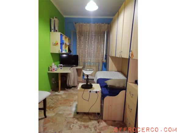 Appartamento 106mq