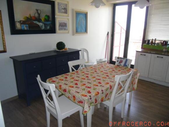 Appartamento Bilocale San Leone 65mq