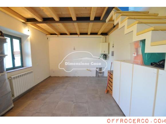 Casa indipendente 3 Locali Antraccoli 65mq