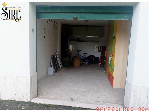 Garage (Via Corato) 18mq