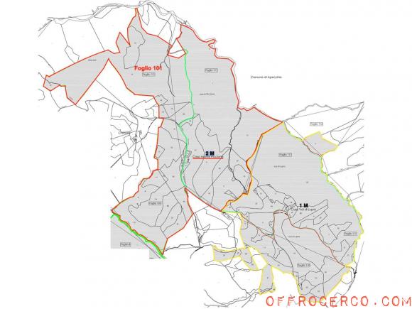 Rustico/Casale 200mq