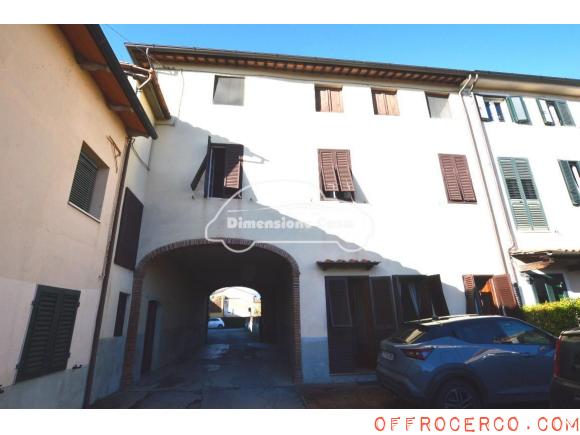 Casa indipendente 5 Locali o più San Cassiano a Vico 235mq