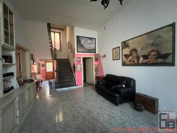 Villa 5 Locali o più Sovigliana 320mq