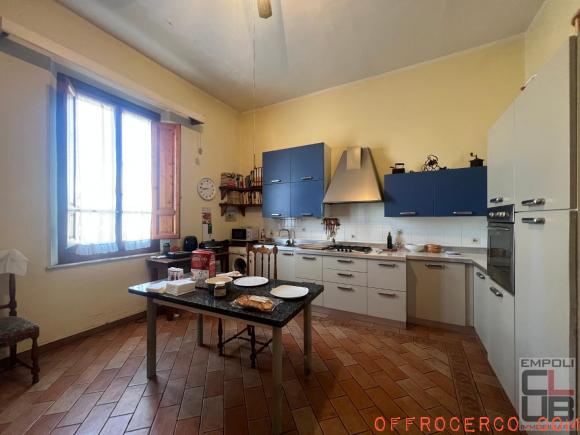 Villa 5 Locali o più Sovigliana 320mq