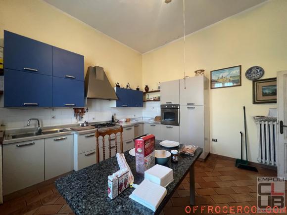 Villa 5 Locali o più Sovigliana 320mq