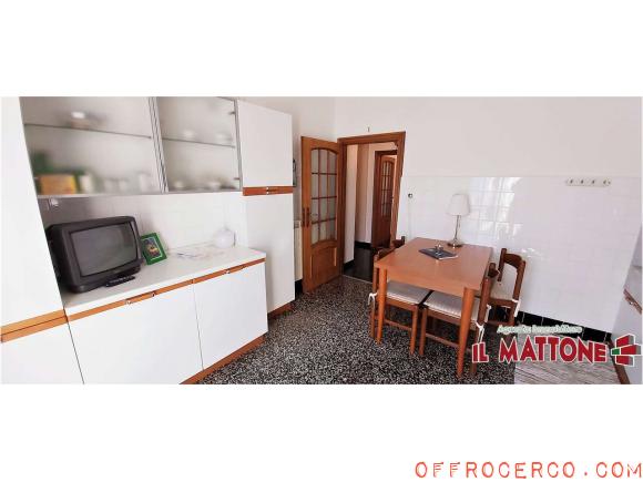 Appartamento bilocale (Centro) 70mq