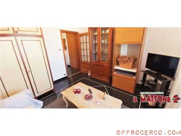 Appartamento bilocale (Centro) 70mq